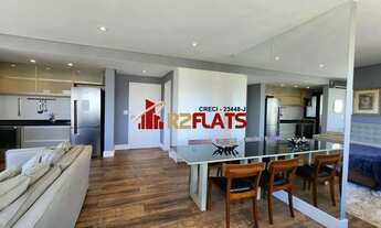 Imagem 5: Flat com ótimo preço no bairro Vila Olímpia. Confira!