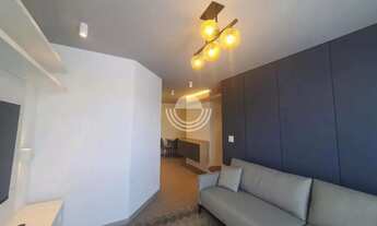 Imagem 5: Apartamento à venda em Campinas, Botafogo, com 2 quartos, com 72 m², Quebec Residencial