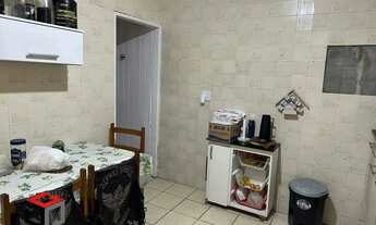 Imagem 6: Sobrado para aluguel 3 quartos 1 suíte 4 vagas Floresta - Santo André - SP