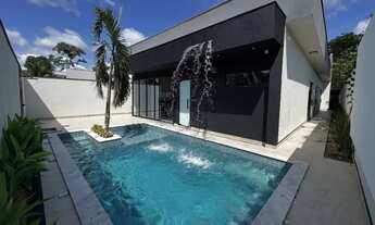 Imagem: CASA EM VILAS DO ATLÂNTICO-RUA PEREQUEAÇU