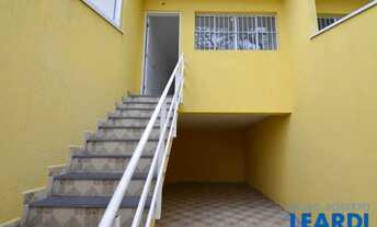 Imagem 4: SOBRADO - BUTANTÃ - SP