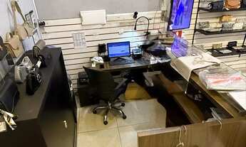 Imagem 7: TRANSFIRO PONTO, LOJA COMPLETA