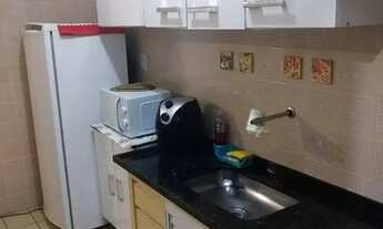 Imagem 5: Apartamento 1 dormitório na Tupi - Cód: ACT2883