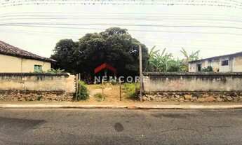 Imagem: Lote em Rua do Rosário - Centro - Caeté/MG