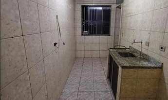 Imagem 7: Apartamento com 2 dormitórios à venda, 56 m² por R$ 149.000 - Jardim Pedra Branca - São Pa