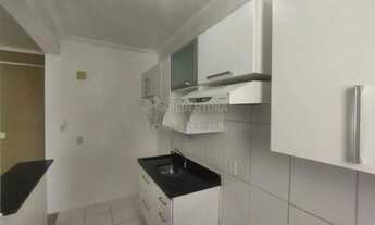 Imagem 7: Apartamento localizado no Jardim Conceição com ventilador de teto e portaria 24 horas