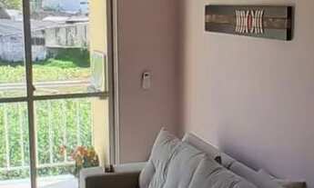 Imagem 7: Apartamento-2 quartos, semi mobiliado no Palmas da Imperatriz em Sto. Amaro da Imperatriz