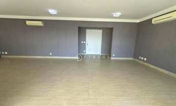 Imagem 7: Locação, apartamento de alto padrão com 278m2, Helbor Paesaggio, Jardim Colinas, São José