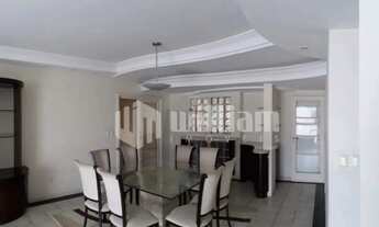 Imagem 6: APARTAMENTO SEMI MOBILIADO NO CENTRO DE BRUSQUE COM 3 QUARTOS SENDO 1 SUÍTE