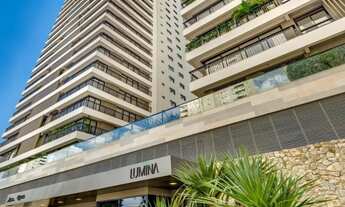 Imagem 2: Imperdível! Apartamento de Luxo no Setor Marista, Goiânia-GO: 3 quartos, 3 suítes, 3 salas