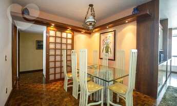 Imagem 7: Apartamento com 3 dormitórios à venda, 123 m² por R$ 975.000,00 - Icaraí - Niterói/RJ