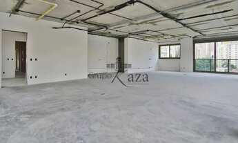 Imagem 2: Apartamento - Vila Nova Conceição - 4 Suítes - 358m²