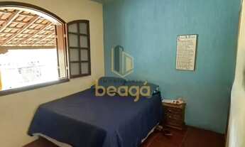 Imagem 4: CASA | 4 QUARTOS | SÃO BENEDITO