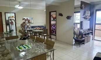 Imagem 5: Imóvel para venda tem 75 metros quadrados com 2 quartos em Caiçara - Praia Grande - SP