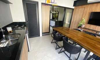 Imagem 6: Casa com 3 Suítes e Piscina