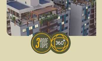 Imagem 2: Apartamento à venda no ALDEIA ARUANÃ , ARUANA, Aracaju, SE