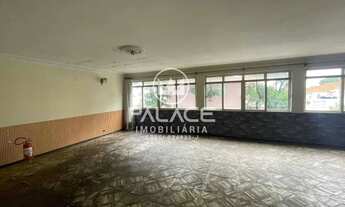 Imagem 5: Casa para venda e aluguel em alto, piracicaba 3 quartos 320m²