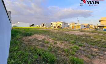 Imagem 2: Terreno à venda no Condomínio Monterrey Monte Mor