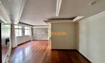 Imagem 5: Apartamento Garden com 4 dormitórios à venda, 220 m² por R$ 870.000,00 - Buritis - Belo Ho