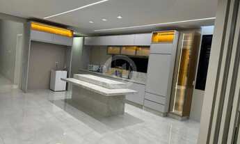 Imagem 2: Casa em Condomínio 4 com suítes, Portal do Sol Mendanha