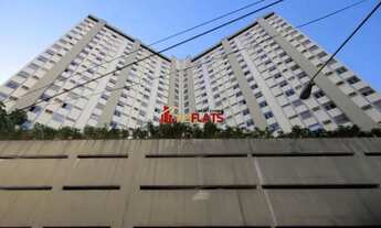 Imagem 7: Flat com ótimo preço no bairro Bela Vista. Confira!