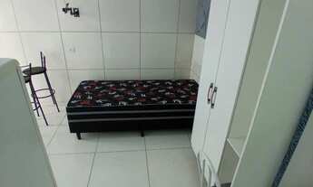 Imagem 6: Kitnet fazenda rio grande mobilada