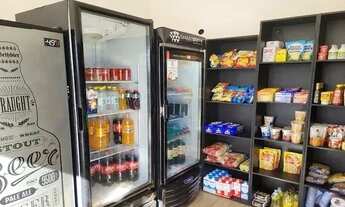 Imagem 6: Aluguel Mobiliado com 50mt com 2 quartos em Setor Faiçalville - Goiânia - GO