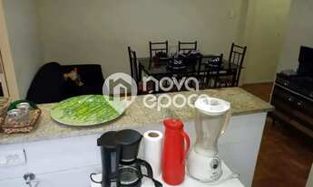 Imagem 5: Copacabana Apartamento com 2 dormitórios