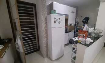 Imagem: Vendo Repase de Apartamento Mobiliado no