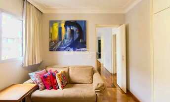 Imagem 7: Apartamento Higienópolis 2 dormitórios 1 suíte 1 vaga de garagem 74 m²