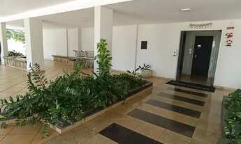 Imagem: Edifício Tucanã em Quilombo - Cuiabá