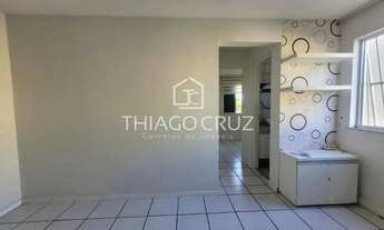 Imagem 3: Apartamento para Venda em Fortaleza, Jardim Cearense, 2 dormitórios, 1 banheiro, 1 vaga