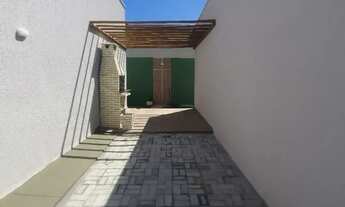 Imagem 3: Casa Nova No Jardim Icaraí; 2 Quartos, 1 Suíte, Excelente Acabamento! Cód. 11CP8SI