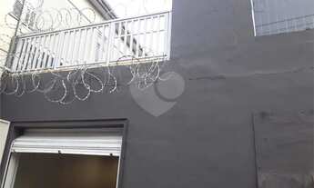 Imagem 6: Prédio à venda ou para alugar em Tijuca, Rio de Janeiro - RJ