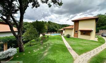 Imagem 4: Casa em Condomínio para Venda em Itupeva, Jardim do Ribeirão II, 3 dormitórios, 3 suítes