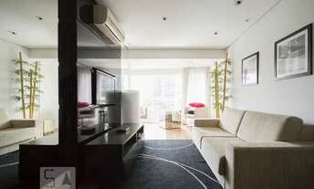 Imagem 4: Apartamento à Venda - Brooklin, 2 Quartos, 75 m2