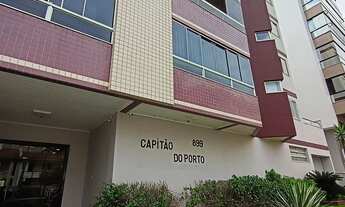 Imagem: Apartamento Amplo com Vista Mar