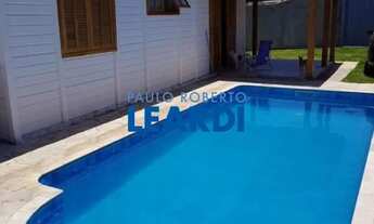 Imagem: CASA TÉRREA - NOVA CEREJEIRA - SP