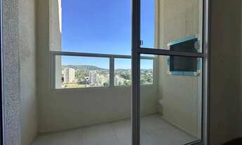 Imagem 7: Apartamento com sacada