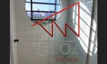 Imagem 2: Kitnet/Conjugado-À VENDA-Glória-Rio de Janeiro-RJ