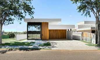 Imagem 2: Casa à venda em Iguaraçu, Gleba Aurora, com 3 suítes, com 211 m², Condomínio Alphaville