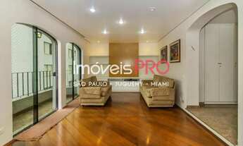 Imagem: Lindo apartamento em andar alto ao lado