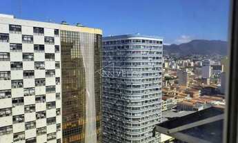 Imagem: Sala / Comercial / Centro