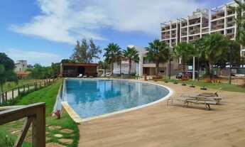 Imagem 2: Oportunidade : Repasse de Apartamento no 6o. Andar do Jardins do Porto - Cotovelo