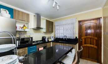 Imagem 6: Casa no condomínio Residencial OTC Dionisia para venda com 2 quartos , 128m²