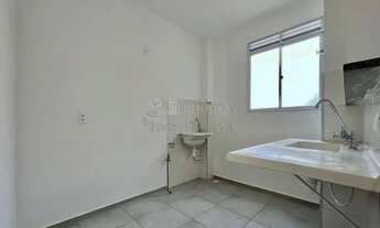 Imagem 4: Apartamento Padrão em São José do Rio Preto
