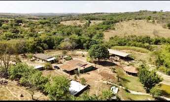 Imagem 2: Chacara 3 Alqueires fundo rio Dourado Aragoiania GO