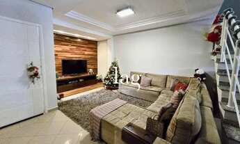 Imagem 2: Casa com 3 dormitórios à venda, 210 m² por R$ 1.700.000,00 - Condomínio Villa dos Inglezes