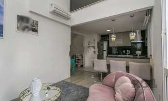 Imagem 2: Apartamento em Jardim do Salso