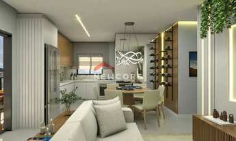 Imagem 2: Apartamento em Rua Vasconcelos Drumond - Gravatá - Navegantes/SC